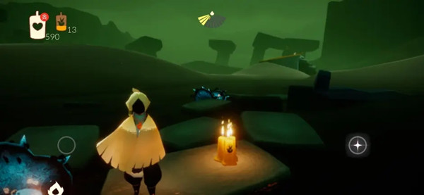 光遇8.5任务攻略5