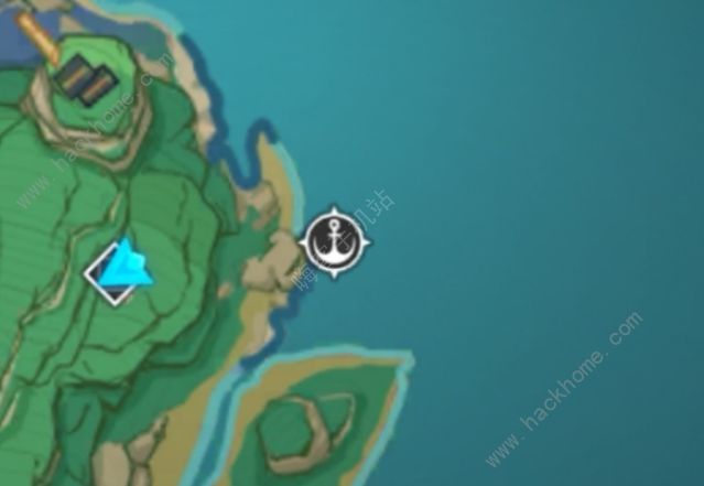 原神借景之馆攻略5