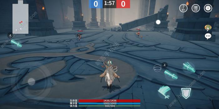 安努之庭新手攻略2