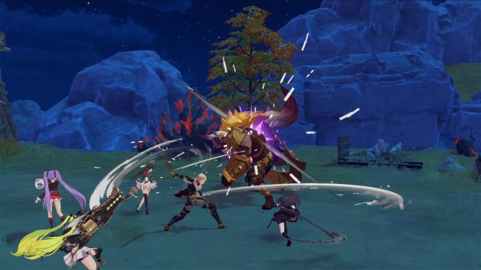 龙与世界的尽头新手攻略2