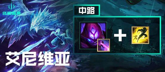 lol终极魔典骚套路攻略3