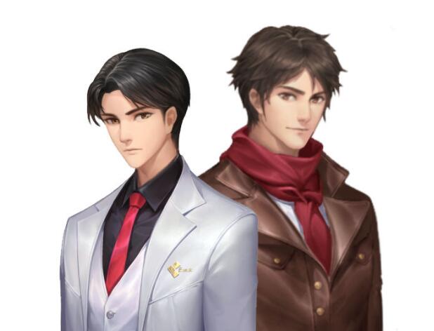 隐秘的原罪5剧情攻略2