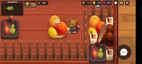 坎公骑冠剑噩梦65