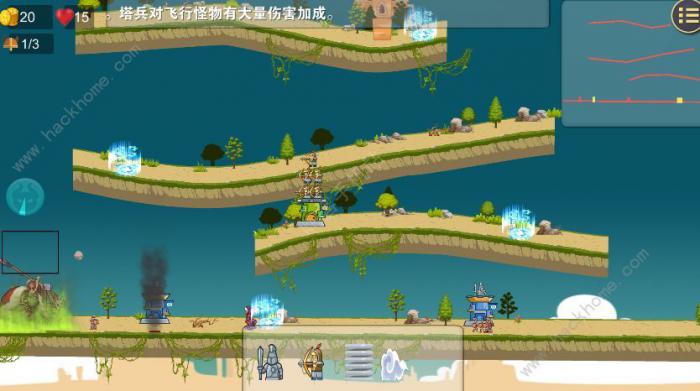 守卫文明新手攻略2