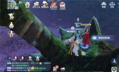 梦幻新诛仙天问残局攻略_梦幻新诛仙 天玑