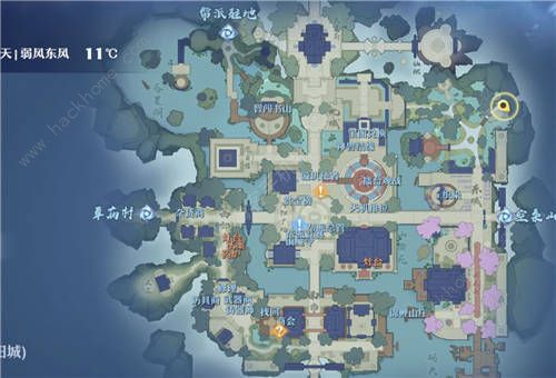 梦幻新诛仙天问残局攻略10