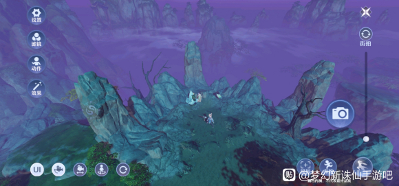 梦幻新诛仙捉妖全收集攻略大全8