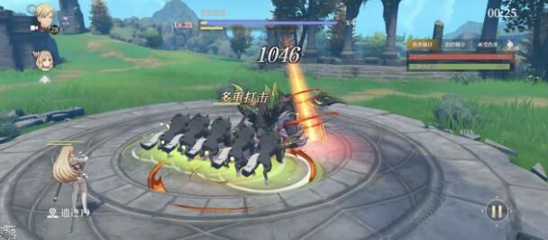 代号放置角色技能攻略_代号放置加点