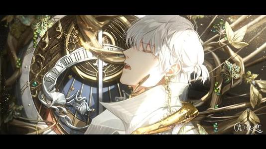 光与夜之恋怎么抽卡_光与夜之恋抽卡保底多少抽