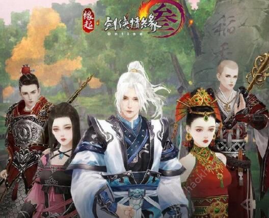 剑网三缘起新手攻略_剑网三缘起必做日常