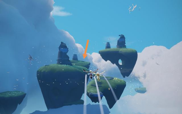 光遇6.19任务攻略2