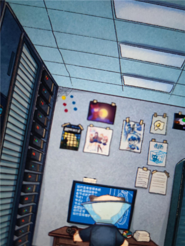 咪莫一周目攻略7