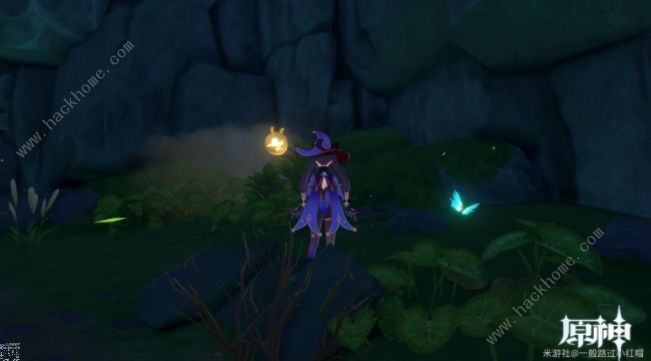 原神1.6海底彩蛋大全3