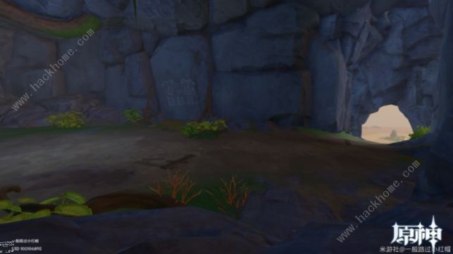 原神1.6海底彩蛋大全7