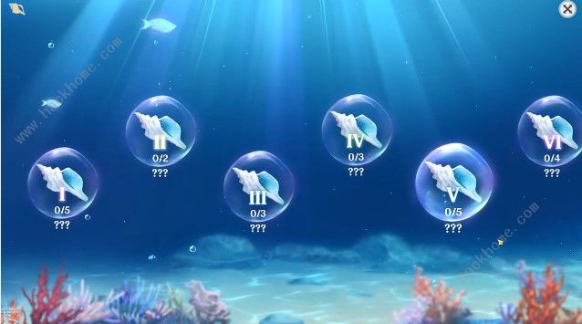 原神回声海螺第二天收集攻略1