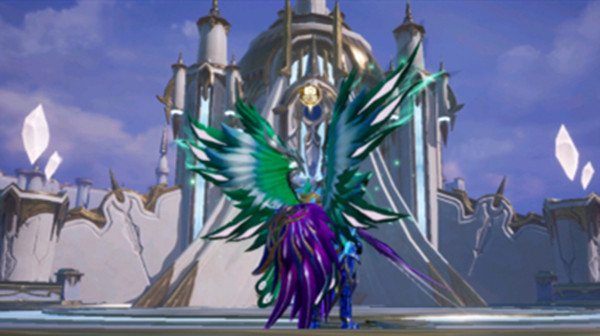 全民奇迹2天使之城探索攻略1