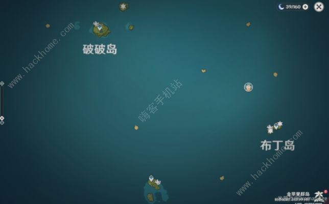 原神回声轻叙第一天攻略1