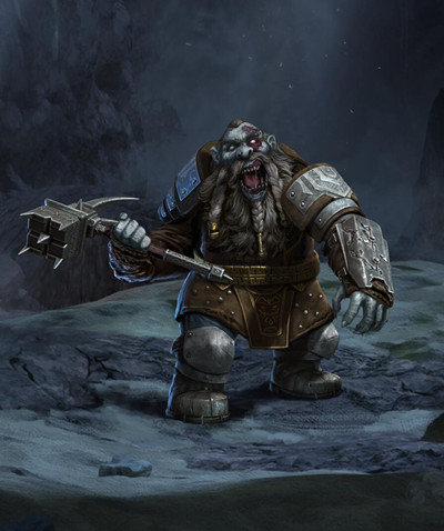 地下城堡2灰岩圣窟攻略1