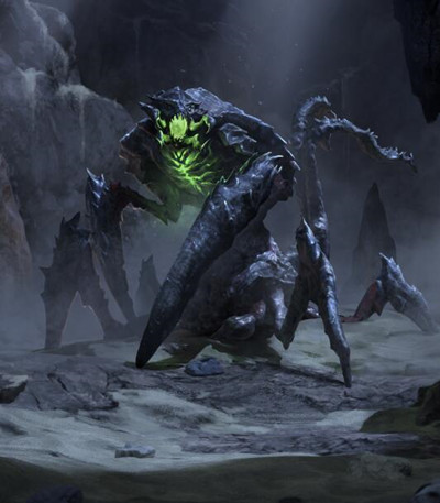 地下城堡2灰岩圣窟攻略2