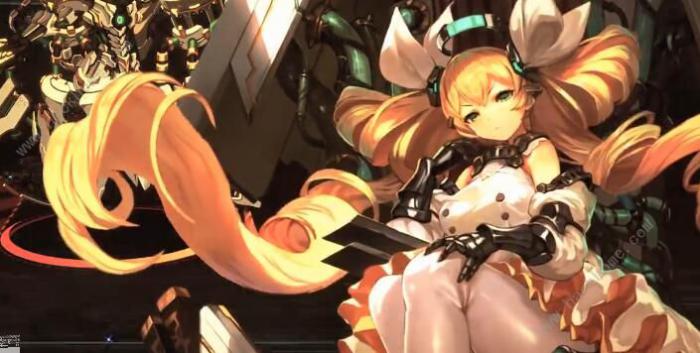 重装战姬竞技场攻略2