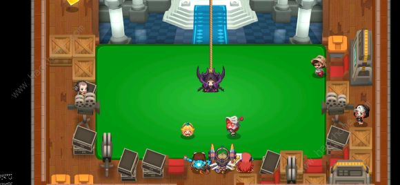 坎公骑冠剑坎特伯雷王国全收集攻略1