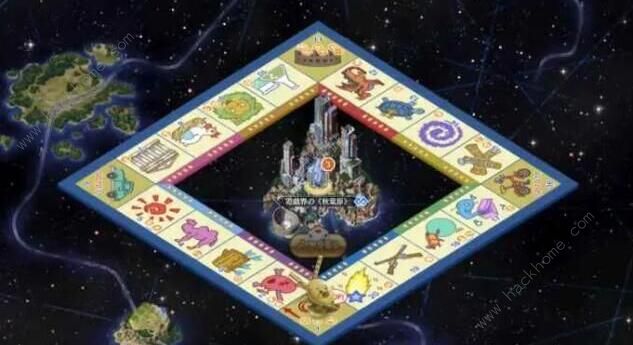 FGO桌上游戏默示录攻略_FGO桌上游戏默示录详细介绍