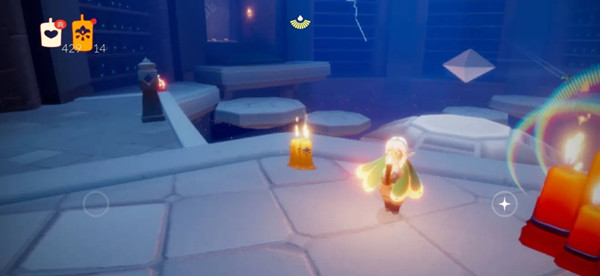 光遇5.23任务攻略6