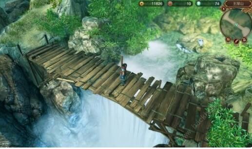 天命奇御攻略大全3