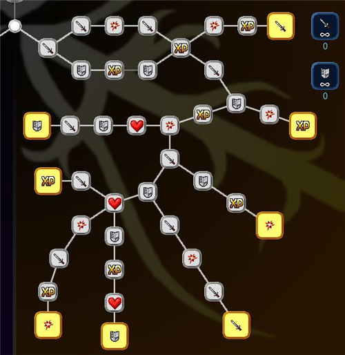 魔法洞穴2技能攻略_魔法洞穴2技能攻略详解
