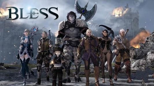 神佑释放职业推荐大全2