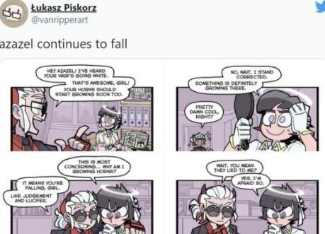 Helltaker攻略大全3