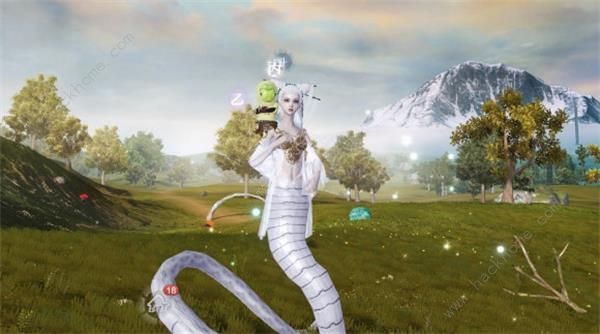 妄想山海万象令获取攻略2