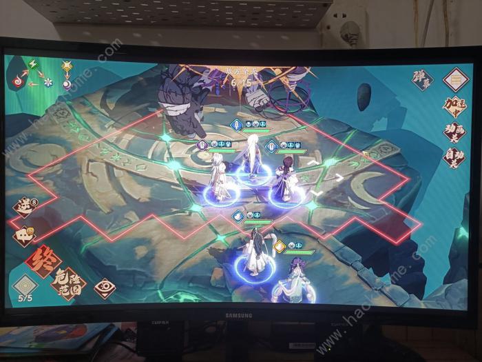 天地劫幽城再临新版60暗创攻略1