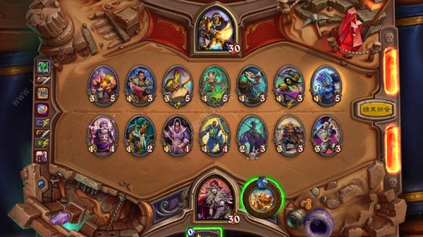 炉石传说猎人解密攻略2