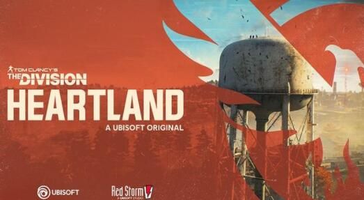 全境封锁手游攻略大全1