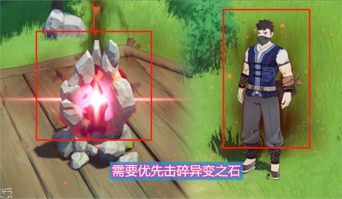 原神冰霜侵蚀之处攻略大全_原神冰霜碎屑有什么用