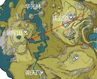 原神若陀龙王怎么打2