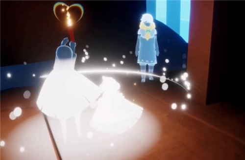 光遇集结季第一个任务攻略3