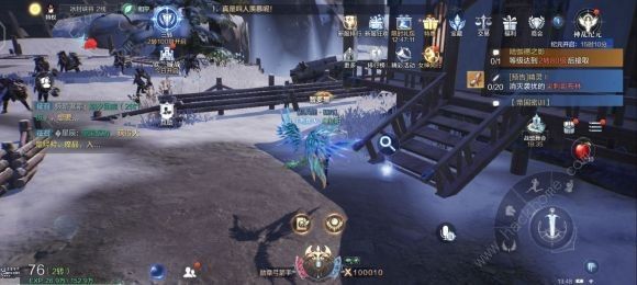 全民奇迹2复方汤剂任务攻略2