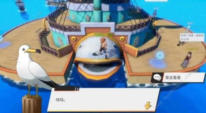 航海王热血航线ss排名大全_航海王热血航线ss排名玩法