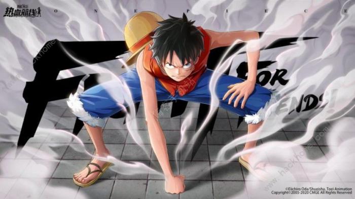 航海王热血航线ss排名大全2