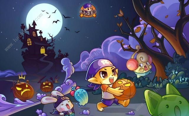 洛克王国爱德华的召唤宠物选择推荐1