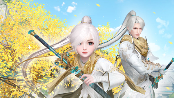 天谕手游天昭技能介绍1