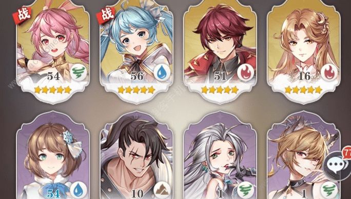 斗罗大陆武魂觉醒升星表大全1