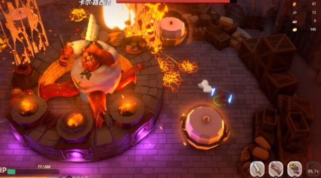 异界之上攻略大全1