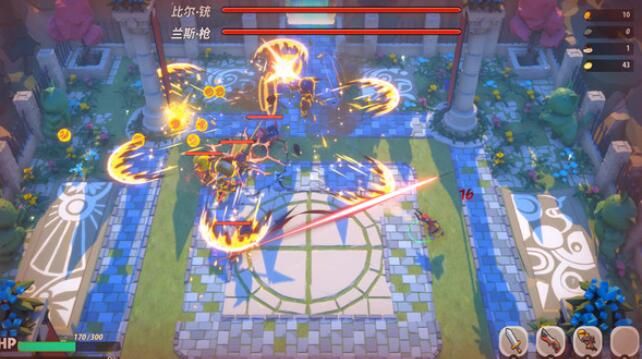 异界之上攻略大全2