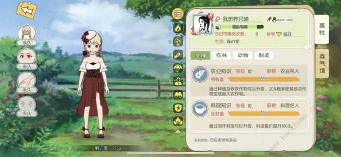 小森生活海岛超详细攻略_小森生活海岛debuff