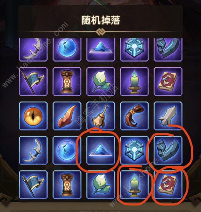 剑与远征众神狩猎攻略大全_剑与远征众神猎场奖励