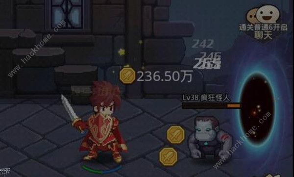 小小勇者元素副本攻略大全2