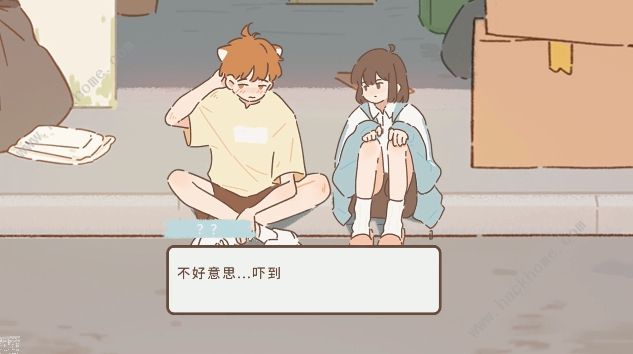 遇见你的猫攻略大全2